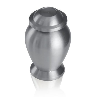 Immortal Pewter Keepsake