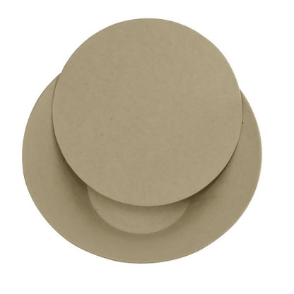 Aarti Sand Water Burial Biodegradable Urn
